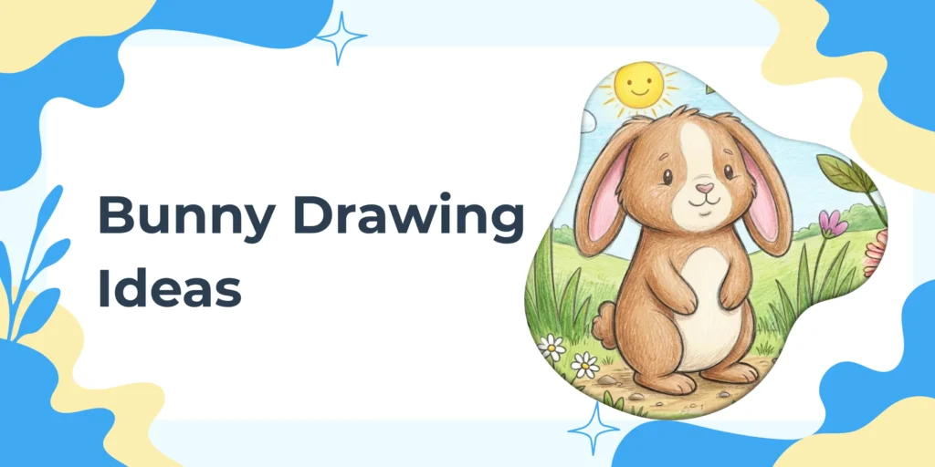 Bunny Drawing