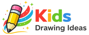 Kids Drawing Ideas